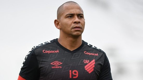 Mauricio Mano/Athletico