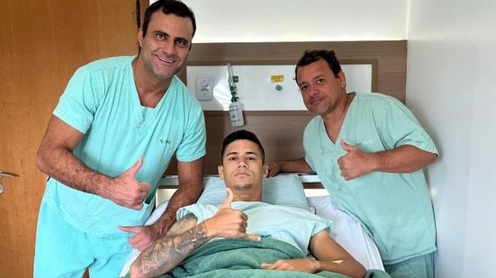Divulgação / EC Vitória