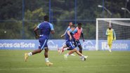 Divulgação / EC Bahia