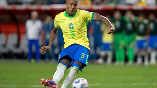 Lucas Figueiredo / CBF
