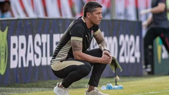 Victor Ferreira / EC Vitória