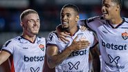 Victor Ferreira / EC Vitória