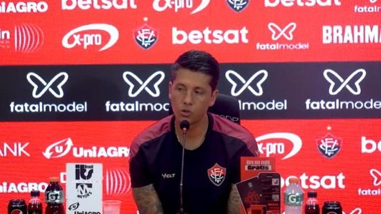 Victor Ferreira/ECV