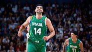 Divulgação/Fiba