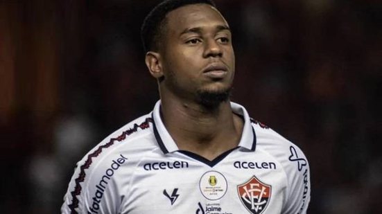 Victor Ferreira/EC Vitória