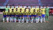 Foto: Maurícia Da Matta/CBF