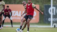 Victor Ferreira / EC Vitória