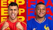 Reprodução / Uefa Euro