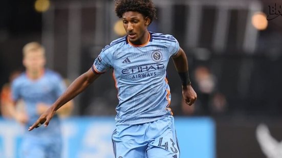 Divulgação / NYCFC