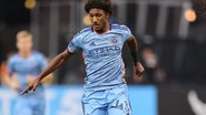 Divulgação / NYCFC