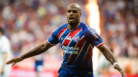 Tiago Caldas / EC Bahia 