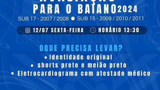 Divulgação 