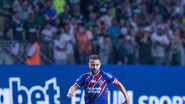 Tiago Caldas/ECB