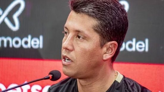 Victor Ferreira/EC Vitória
