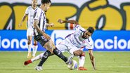 Victor Ferreira / EC Vitória