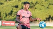 Victor Ferreira/EC Vitória