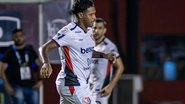 Divulgação/EC Vitória