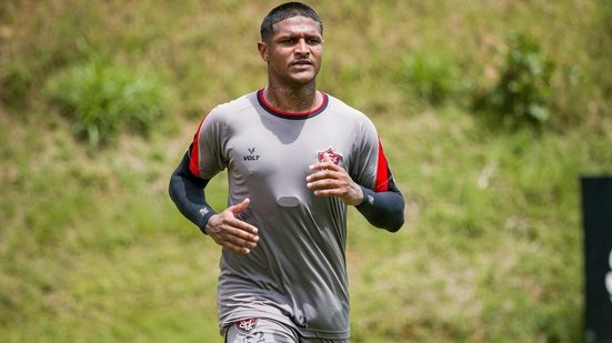 Pietro Carpi/EC Vitória