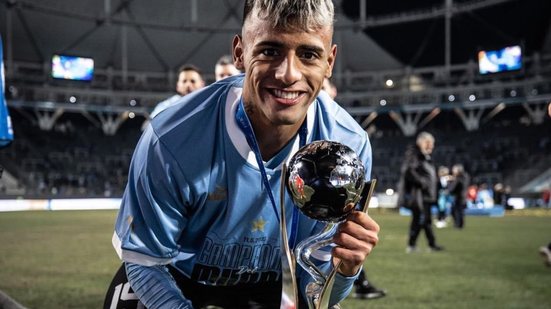 Divulgação/Getty Imagens