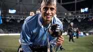 Divulgação/Getty Imagens