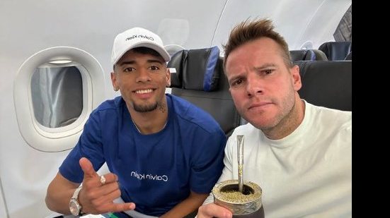 Reprodução / Instagram