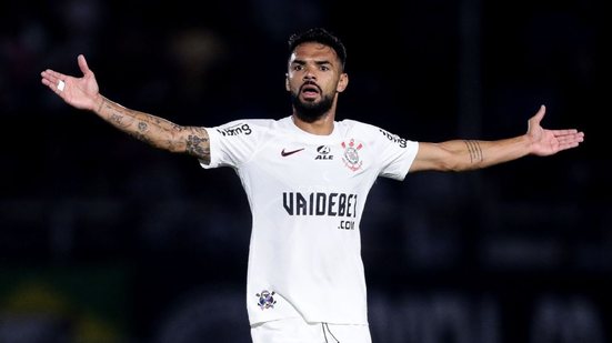 Divulgação/Corinthians