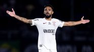 Divulgação/Corinthians
