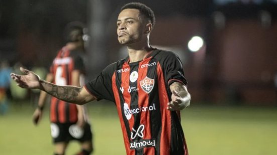 Victor Ferreira / EC Vitória