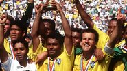 Reprodução / FIFA World Cup