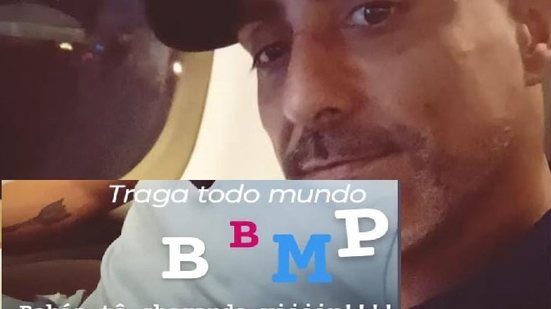 Reprodução / Instagram