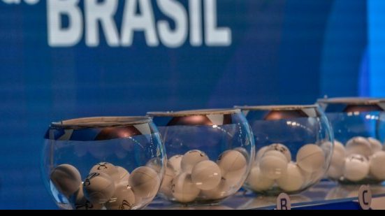 Divulgação/CBF