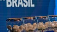 Divulgação/CBF