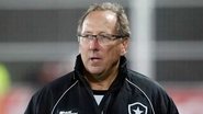 Vitor Silva/Botafogo
