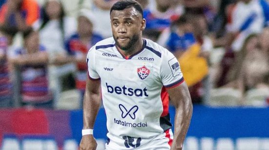 Victor Ferreira / EC Vitória