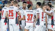 Victor Ferreira / EC Vitória
