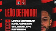 Divulgação / EC Vitória