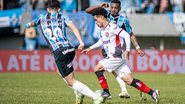 Victor Ferreira / EC Vitória