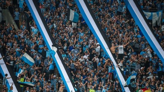 Lucas Uebel/Grêmio