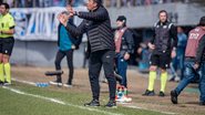Victor Ferreira/EC Vitória