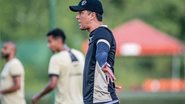 Victor Ferreira/EC Vitória
