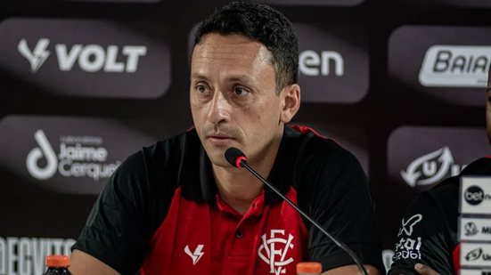 Victor Ferreira / EC Vitória