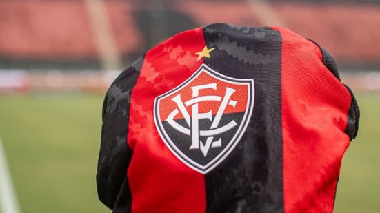 Victor Ferreira / EC Vitória 