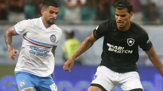 Vitor Silva / Botafogo