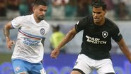 Vitor Silva / Botafogo