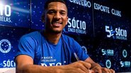 Gustavo Aleixo/Cruzeiro