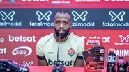 Victor Ferreira/EC Vitória