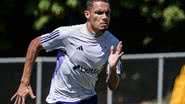 Gustavo Aleixo / Cruzeiro