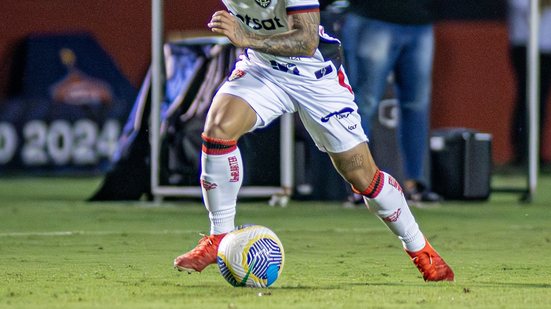 Victor Ferreira/ECV