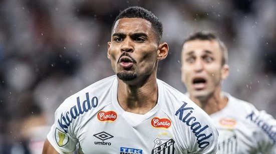  Raul Baretta/ Santos FC