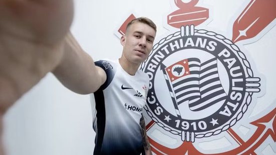 Rodrigo Coca/Agência Corinthians